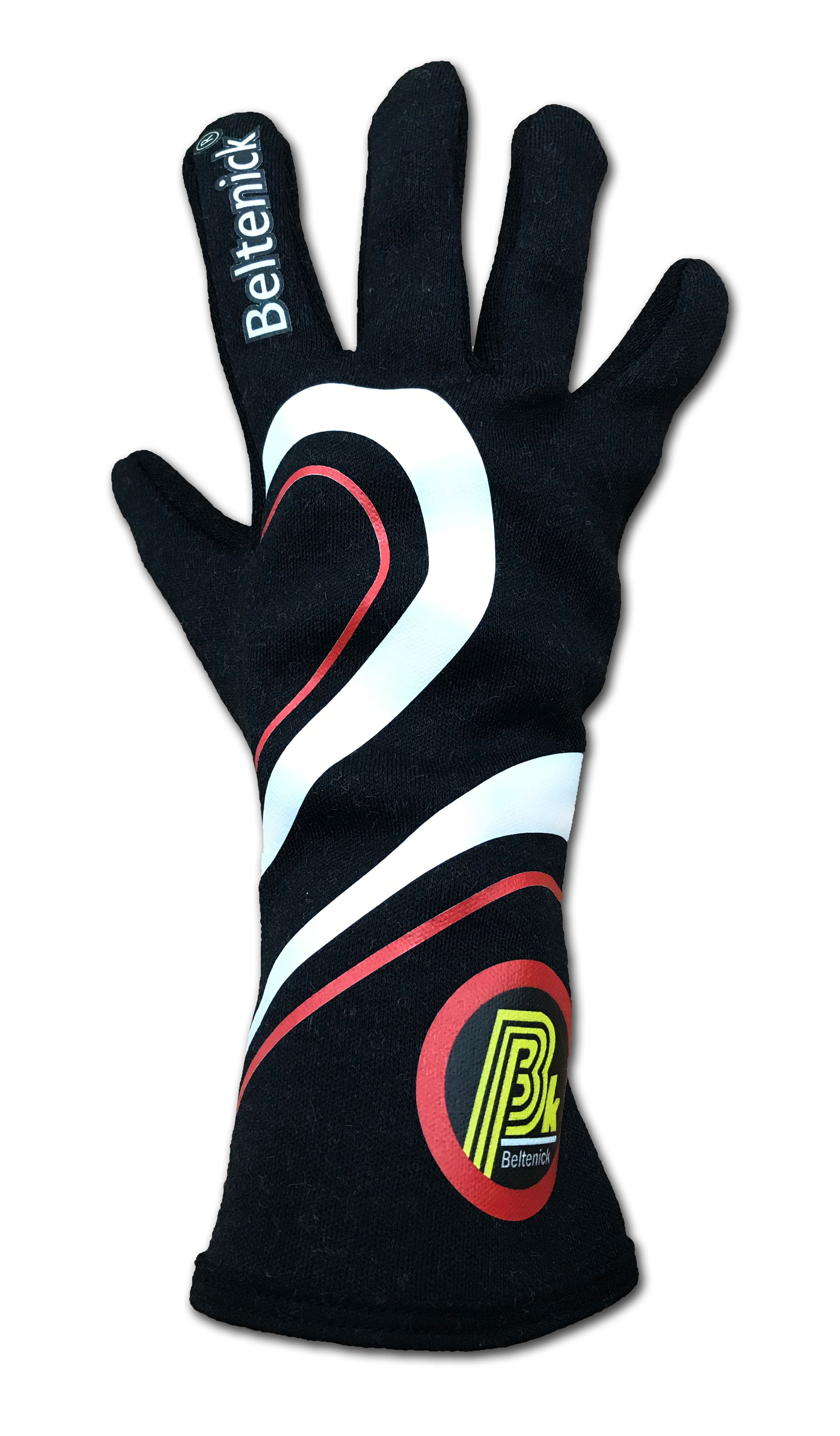 Beltenick Race FIA Rennhandschuhe 8856-2018