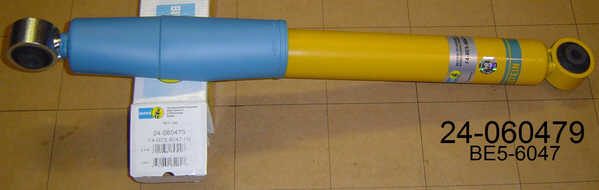 Bilstein Stoßdämpfer Land Rover Discovery2 (LJLT)  HA B6 Sport