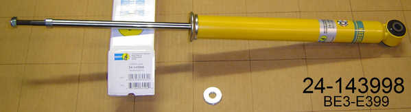 Bilstein Stoßdämpfer BMW 3 (E46) M3  HA B6 Sport