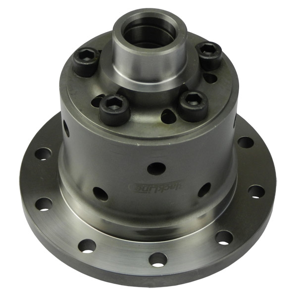 Lagerbundel, Antriebsachse, SKF-ähnlich, Metallgehäuse, Flansch