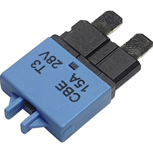 Sicherungsautomat 15A