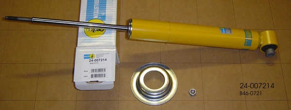 Bilstein Stoßdämpfer BMW 7 (E23)  HA B6 Sport