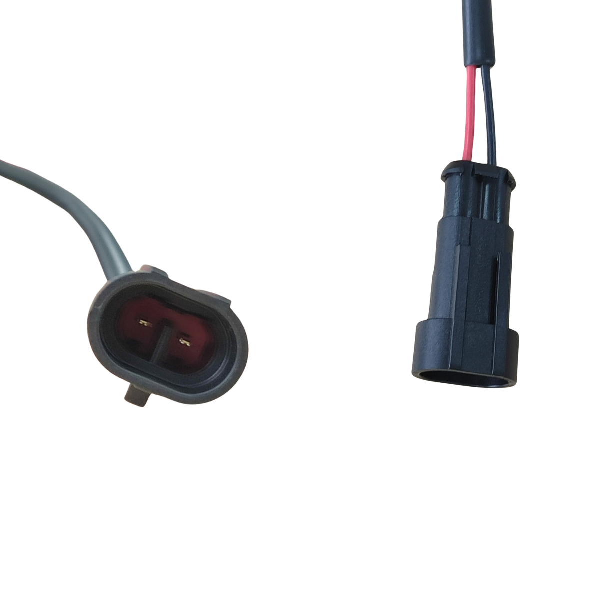 Spal Kühlerventilator VA31-B101/IE-46A 24V  D144-D130 T=58 / 560m³ saugend ersetzt VA31-B101-46A