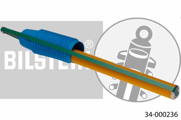 Bilstein Dämpferpatrone BMW 02 (E6 E10) Komfort  VA B6 Sport
