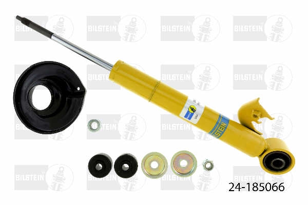 Bilstein federtragender Dämpfer Toyota Tacoma 2WD 5-lug  1983  VR B6 4600