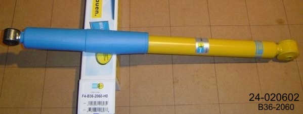 Bilstein Stoßdämpfer Ford Sierra Escord  HA B6 Sport