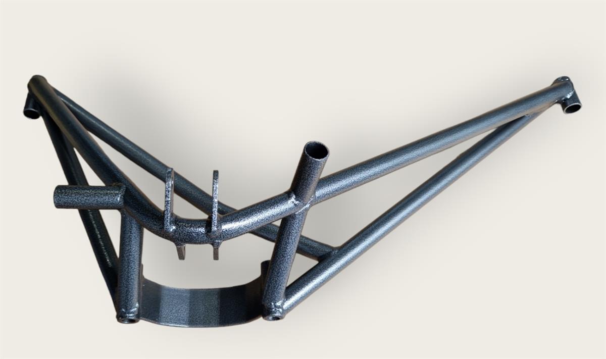 Semog Schwinge hinten rechts MONO HINTERER ARM SRP KC10