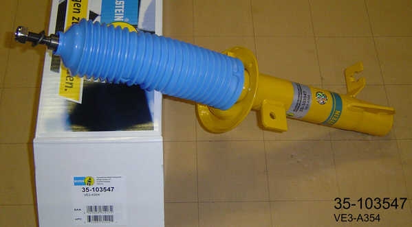 Bilstein Federbein Ford Fiesta JH1 Mazda 2 (DY)  VL B6 Sport