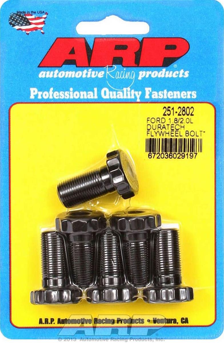 ARP Schwungrad Bolzenset Ford Duratech / Ecoboost