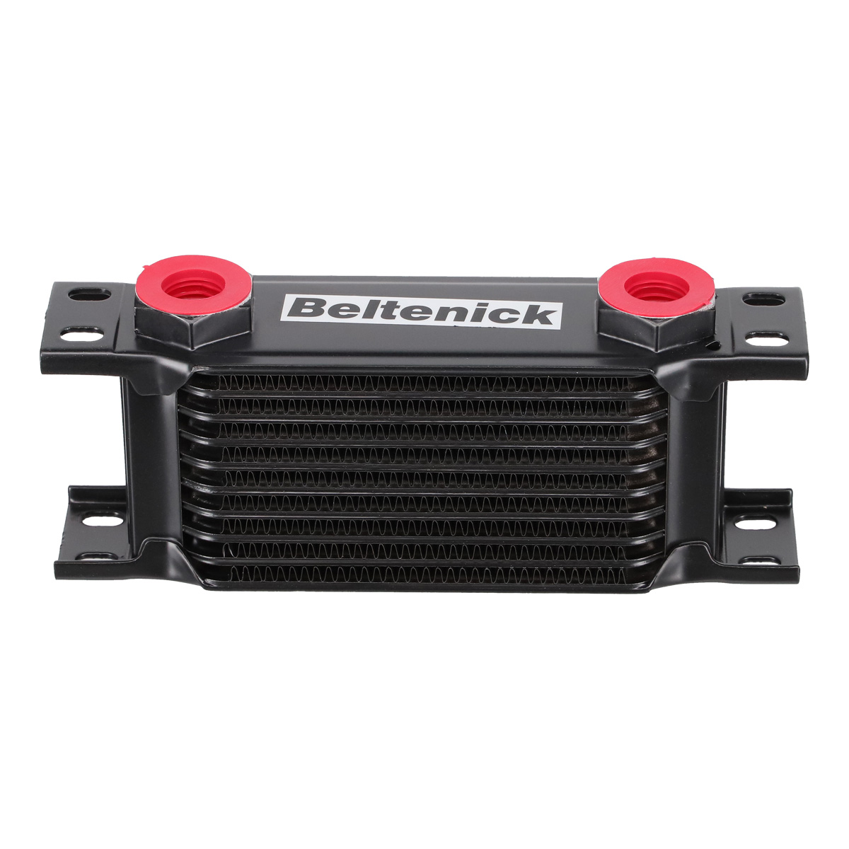 Beltenick Ölkühler M22 x1,5 210mm lang Serie 1 10 Reihen (75mm) 50-110-7612