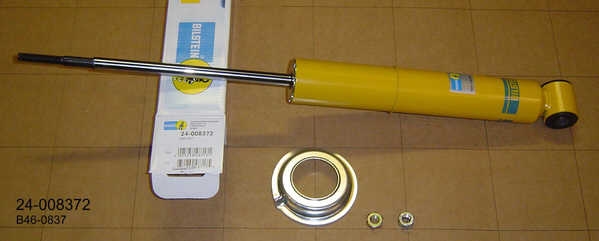 Bilstein Stoßdämpfer VW Golf I Jetta Scirocco  HA B6 Sport