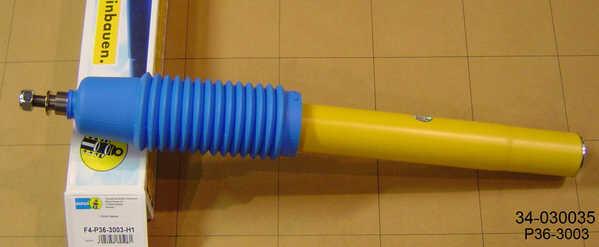 Bilstein Dämpferpatrone Astra F  VA B6 Sport