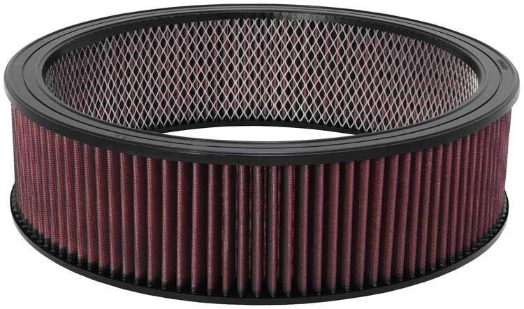 K&N Ersatzelement D356x102 hoch 