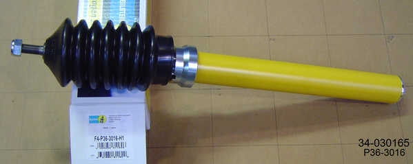 Bilstein Dämpferpatrone Ur-Quattro Typ 85  VA B6 Sport - Einstellung Sport (für Autocross geeignet)
