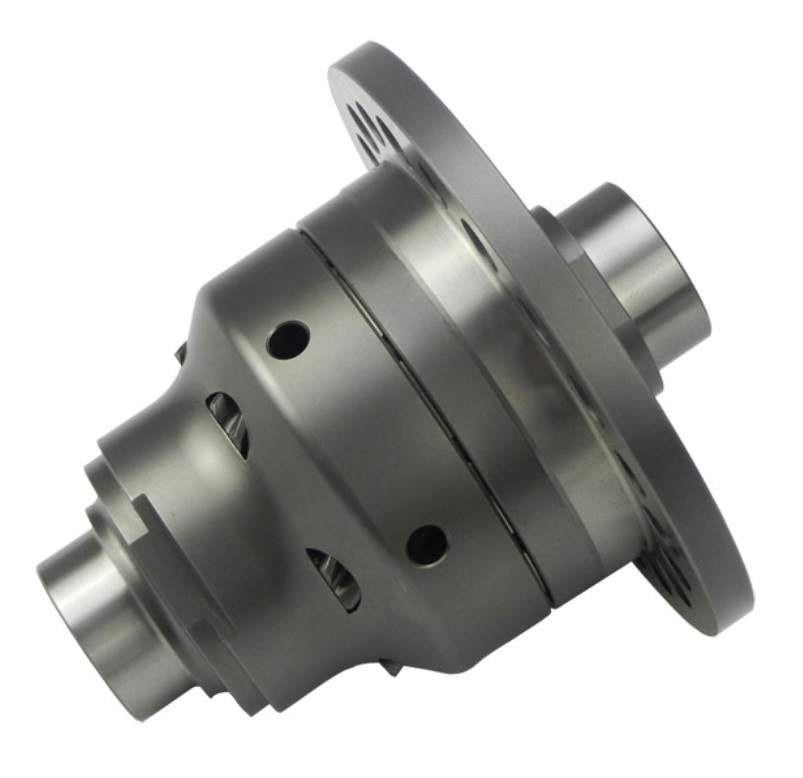 bohrer-Schnecke, Metallteil, bearbeitet, Spindel, Flansch