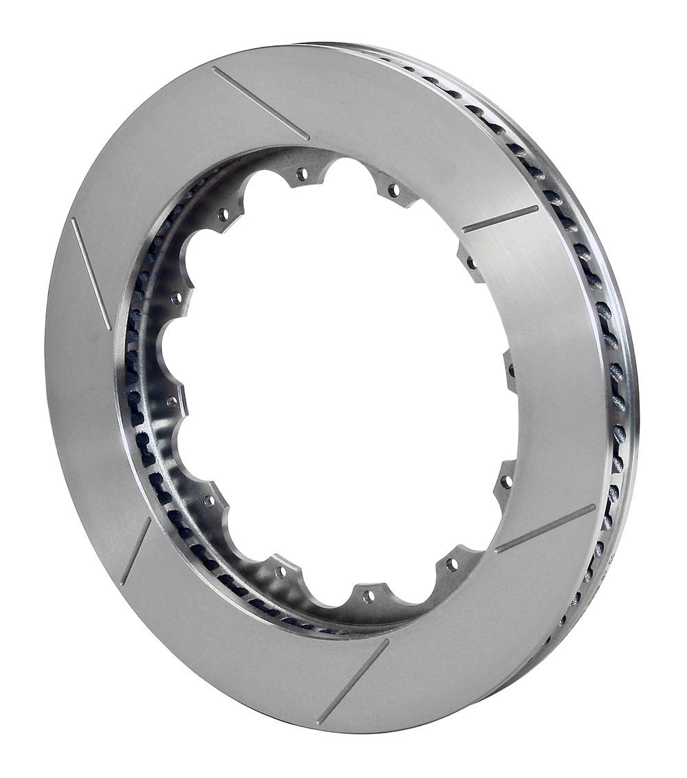 160-8024 GT Rotors – Part No: 160-8024 GT 72 Curved Vane Rotor