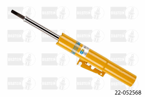 Bilstein Federbein Porsche 911 (996)  VA B6 Hochleistungsdämpfer