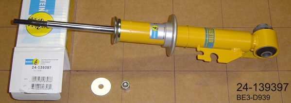 Bilstein Stoßdämpfer Mini (R55 56 57)  HR B6 Sport