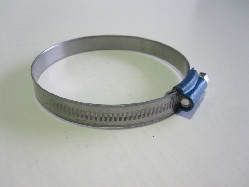 ABA Schlauchschelle 70-90mm  12mm breit