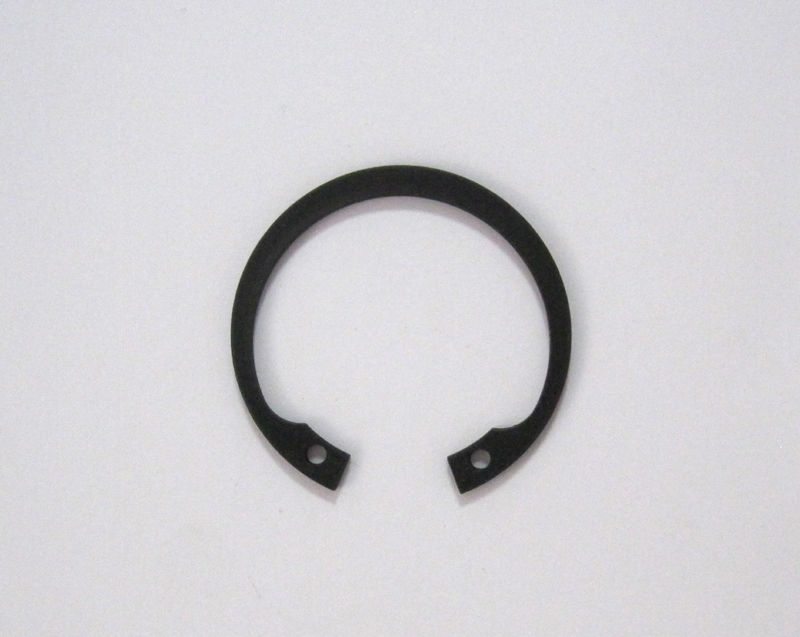 Innensicherungsring D40  nach DIN472 