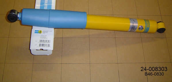 Bilstein Stoßdämpfer VW Transporter T3  HA B6 Sport