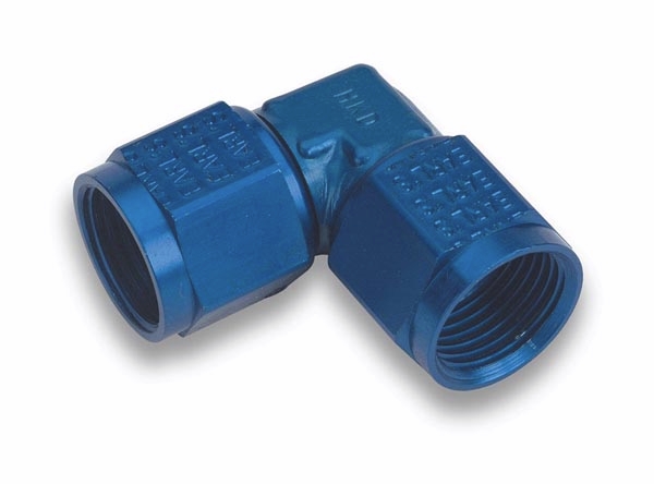 Verbindungsadapter 90° I-I  Dash 10 JIC  7/8-14