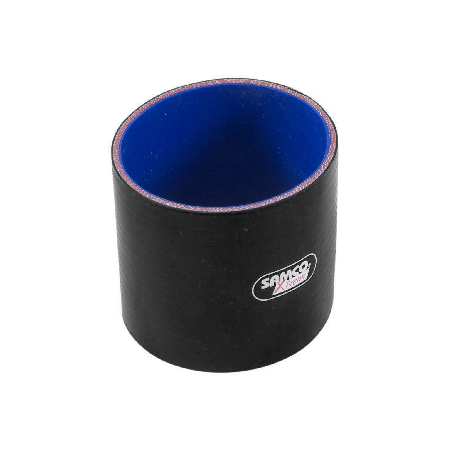 Samco Xtreme Verbinder 51mm   76mm lang, schwarz