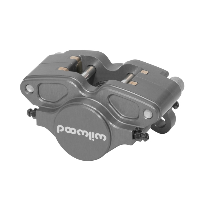 Wilwood 2-Kolben Bremssattel GP200 Caliper