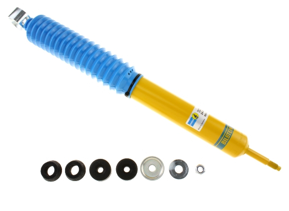 Bilstein Stoßdämpfer Land Rover Discovery  94-  HA B6 4600