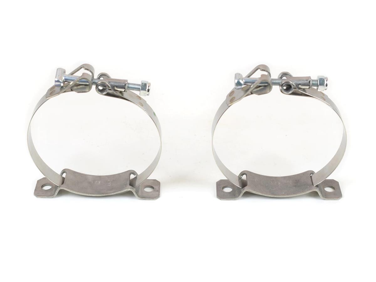 Halter für mittlere und große Accusump-Ausf