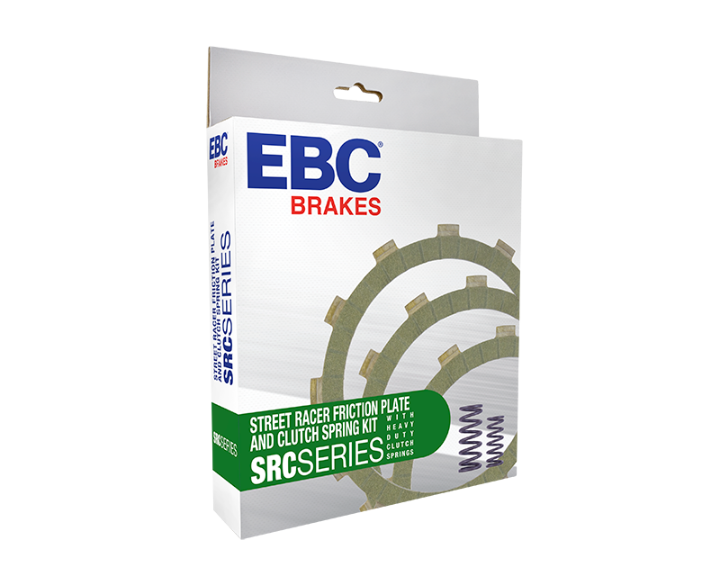 EBC Kupplungskit verstärkt YAMAHA  MT09 2014-2016 RN29