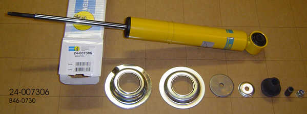 Bilstein Stoßdämpfer BMW 5 (E12)  HA B6 Sport