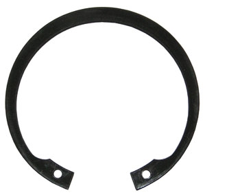 Innensicherungsring D80  nach DIN472