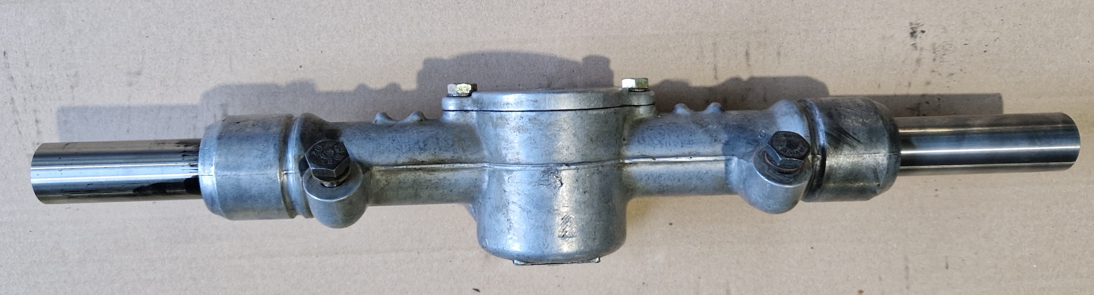 Original Porsche 901/911/914 Lenkgetriebe gebraucht
