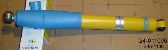 Bilstein Stoßdämpfer Nissan Pick Up (D21) HA B6 4600