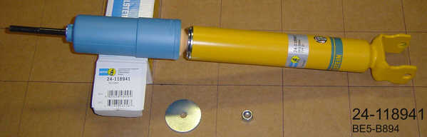 Bilstein Stoßdämpfer Nissan 350 Z (Z33)  HA B6 Sport
