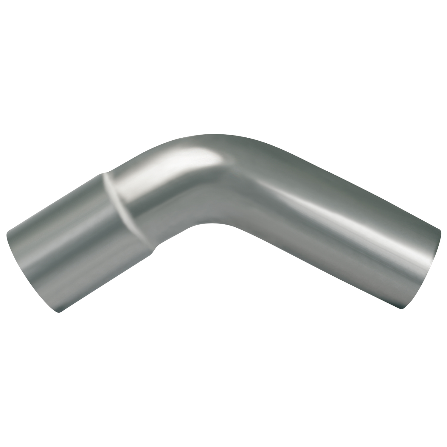 Powersprint Auspuffrohrbogen 60°  80mm Ø