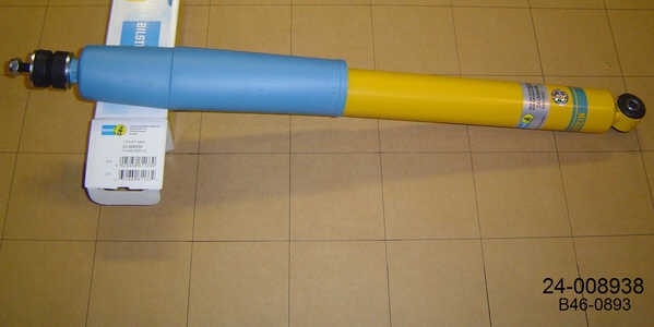 Bilstein Stoßdämpfer Opel Ascona B Rallye  HA B6 Sport