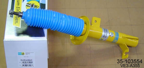 Bilstein Federbein Ford Fiesta JH1 Mazda 2 (DY)  VR B6 Sport