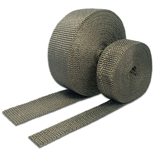 Cool It Thermo Tec  Carbon Fiber Thermoband   Breite 50 mm  Länge 15 m