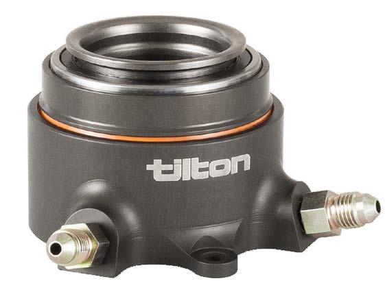 Tilton Ausrücklager 44mm (40.6mm hoch)  Ultraflach (reduzierter Hub)