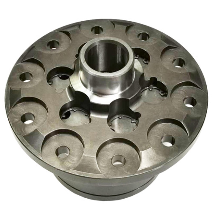 Blackline Schneckenrad-Differentialsperre Volvo  140/240/740/940 Torsen System