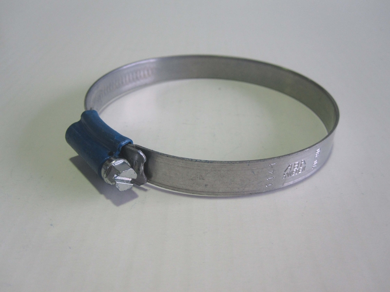 ABA Schlauchschelle 60-80mm  12mm breit