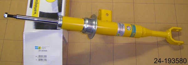 Bilstein Stoßdämpfer BMW 5 GT (F07) VL B6 Sport