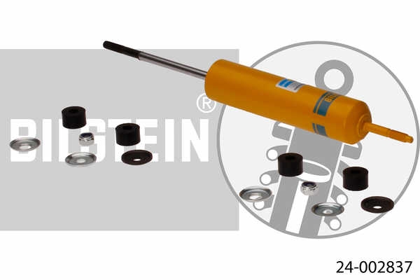 Bilstein Stoßdämpfer Volvo (P121 122 1800 2200)  VA B6 Sport