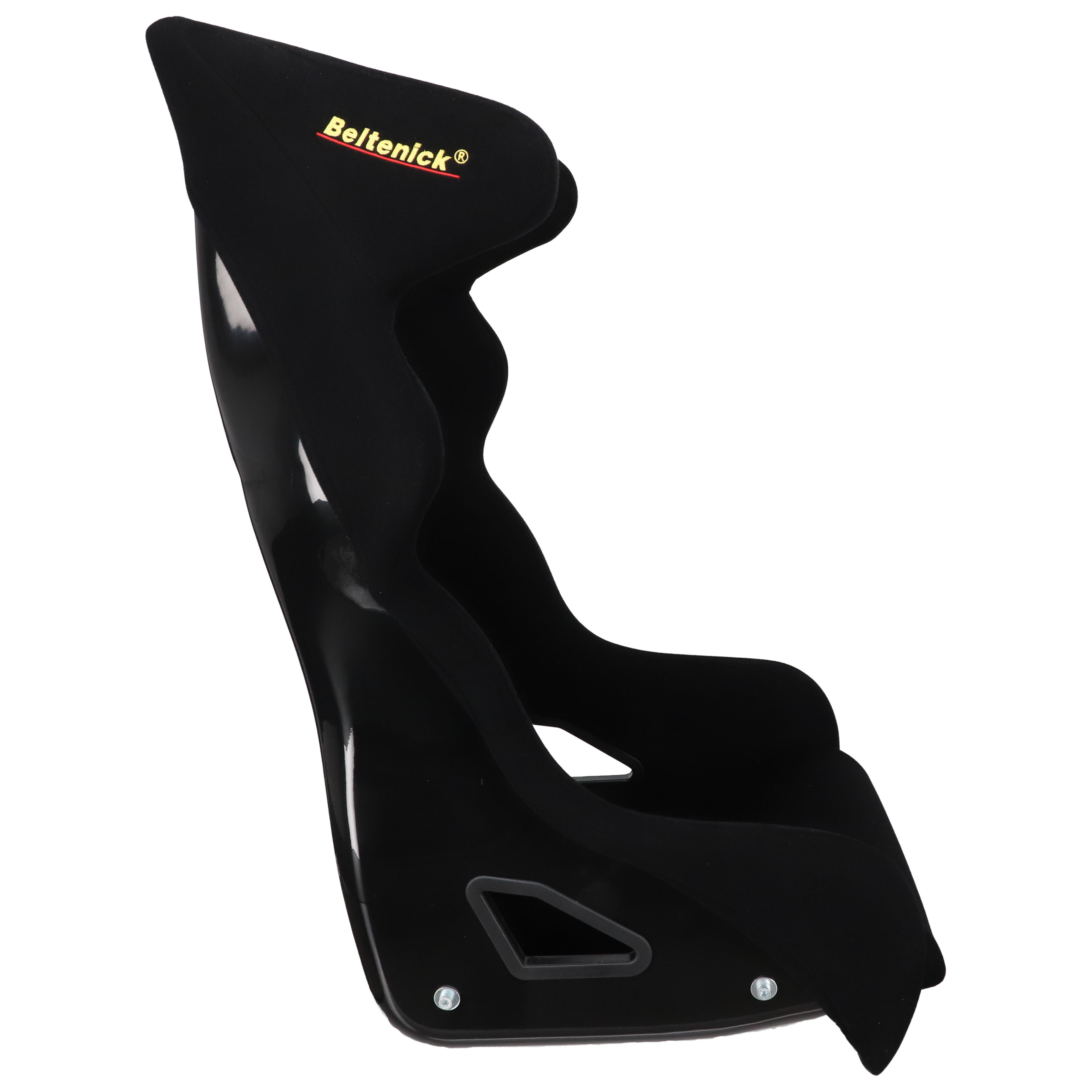Beltenick Hamer Pro FIA 8855-1999  Rennsitz Schalensitz Ohrenschalensitz