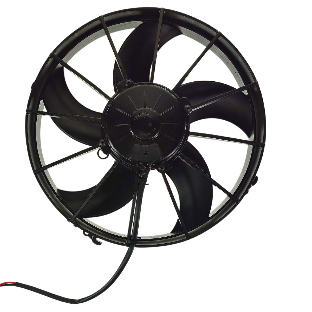 Spal Kühlerventilator VA01-AP70/LL-43S  D331-D305 T=95 / 2480m³ blasend VA01-AP70/LL-43S