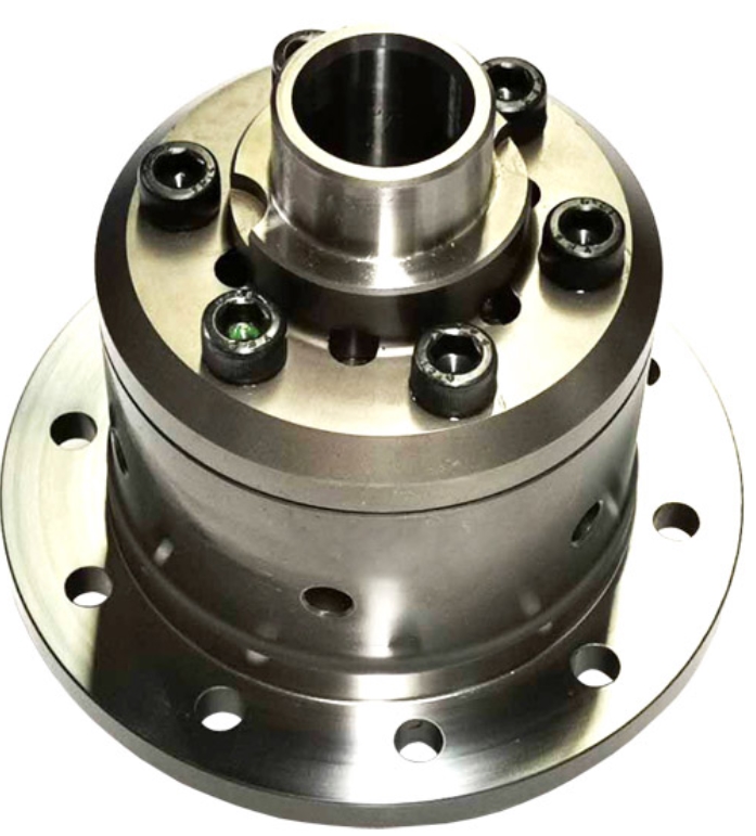 Blackline Schneckenrad-Differentialsperre Volvo  140/240/740/940 Torsen System