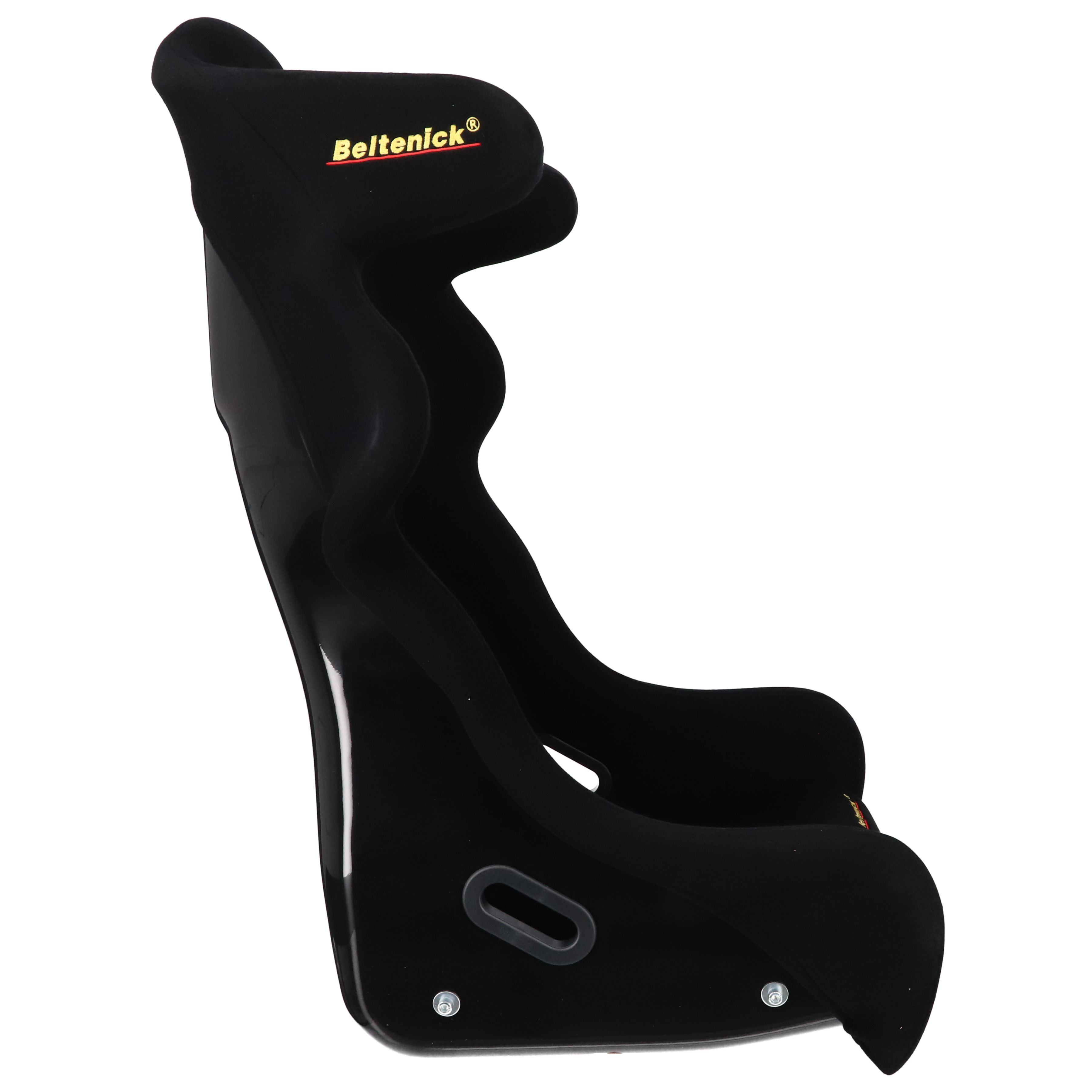Beltenick Phantom FIA 8855-1999  Rennsitz Schalensitz Ohrenschalensitz