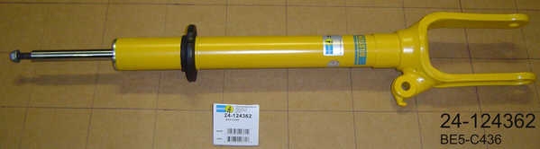 Bilstein Stoßdämpfer MB M-Class (W164)  VA B6 Sport